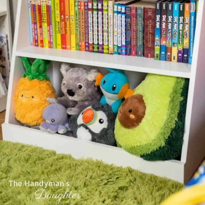 Bookshelf