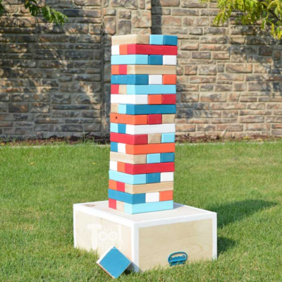 Jenga