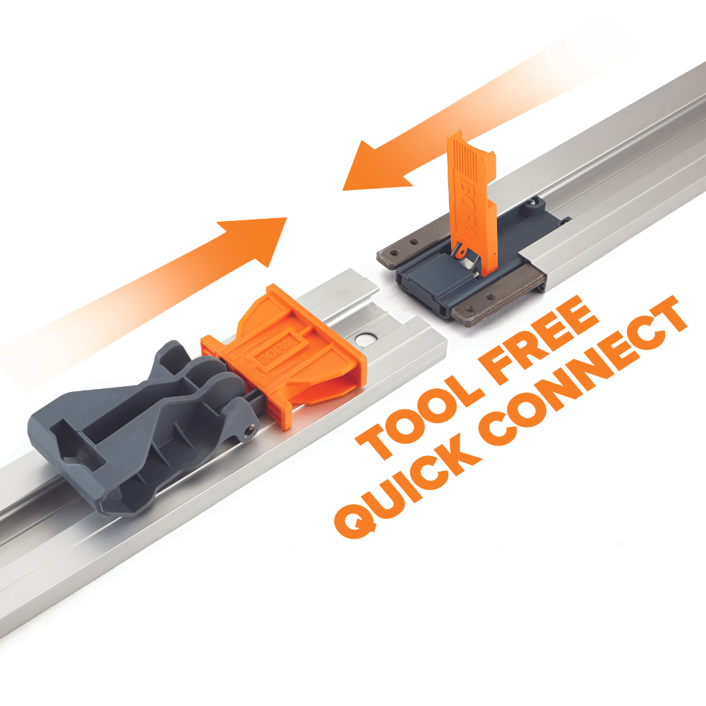 Quick connect