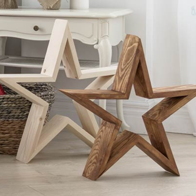 star