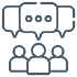 Online Community For